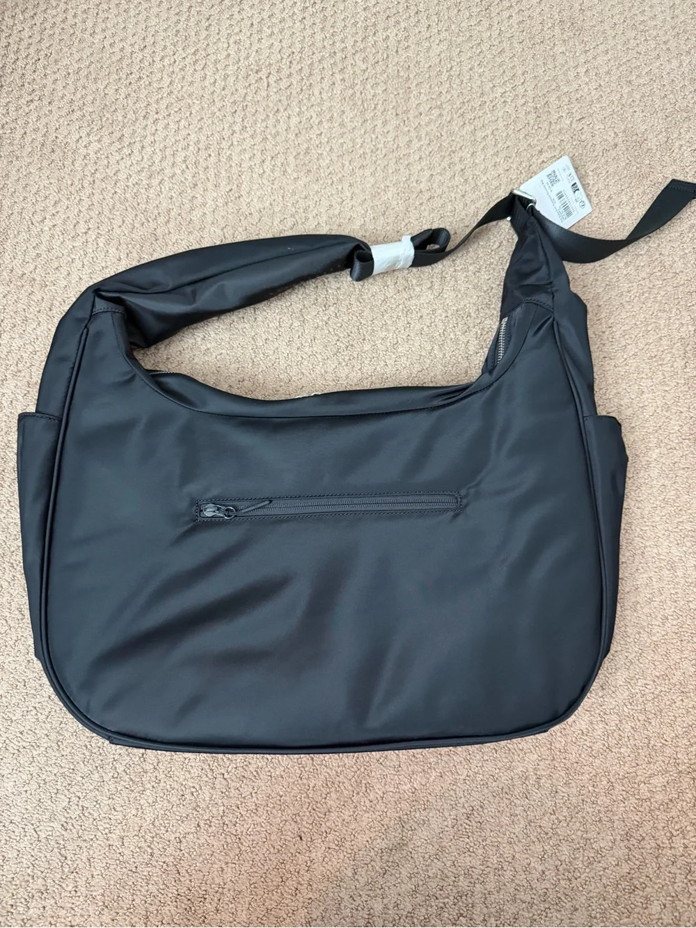 Lululemon NWT City Essentials Oversized Shoulder Bag - Picture 4 of 5